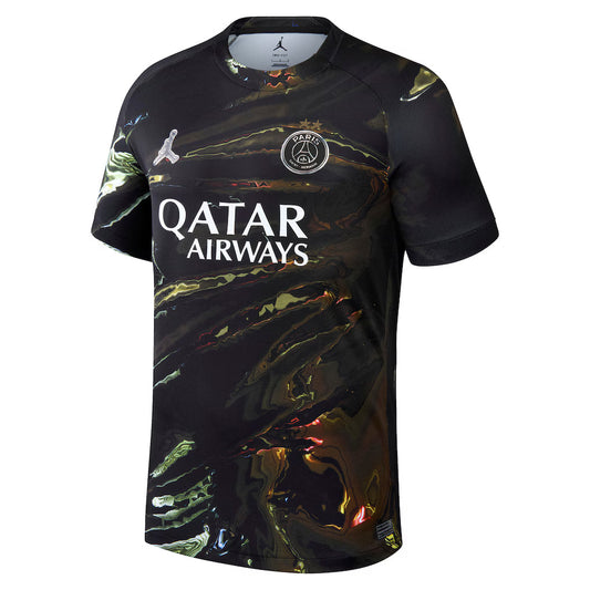 MAILLOT PSG 2 ÉTOILES TROISIÈME