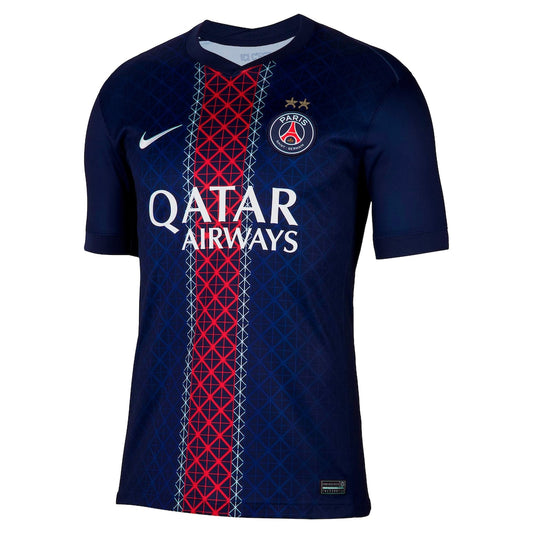 MAILLOT PSG 2 ÉTOILES DOMICILE