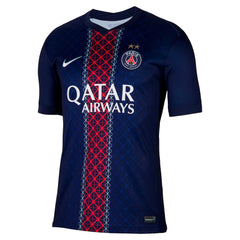 MAILLOT PSG 2 ÉTOILES DOMICILE